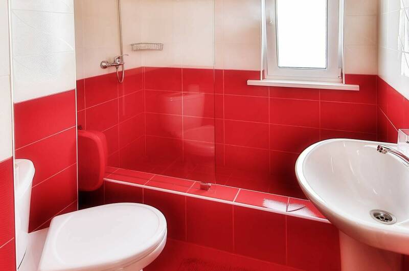 Двухместная комната «Стандарт»