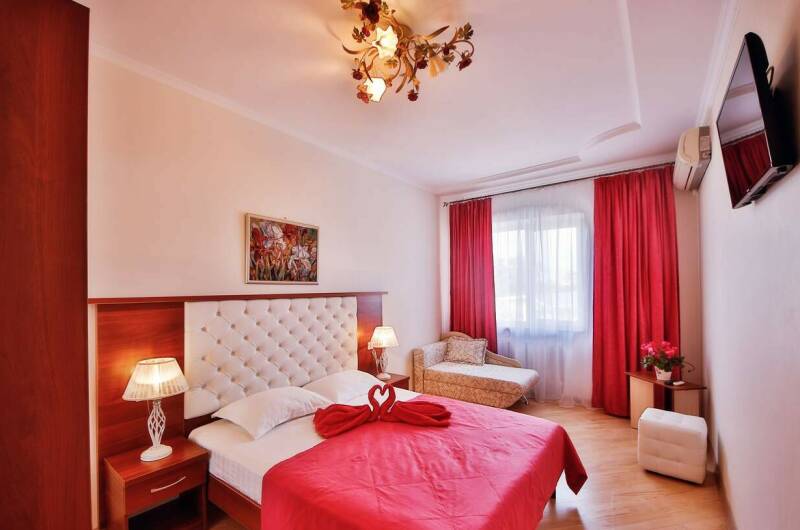 Номер «Семейный»