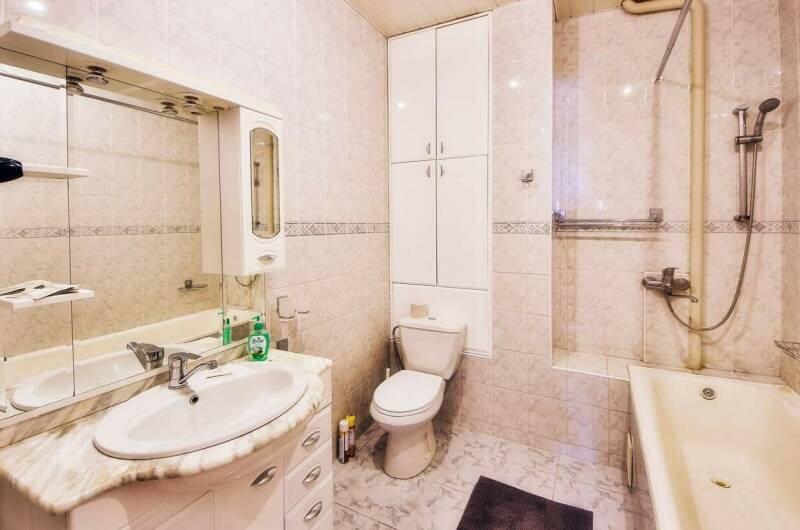 Номер «Семейный»