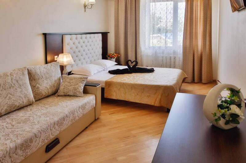 Номер «Семейный»