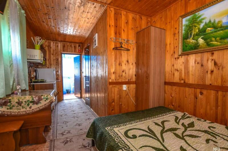 3 номер на 2-ом этаже