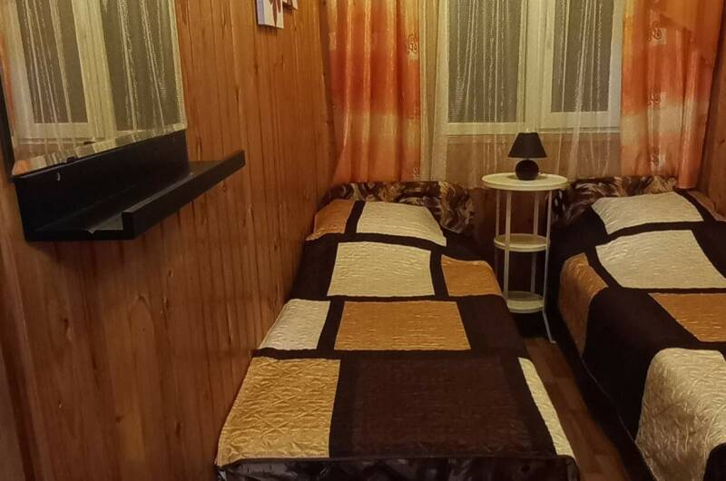 Второй этаж 4 номер