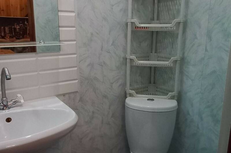 Второй этаж 4 номер