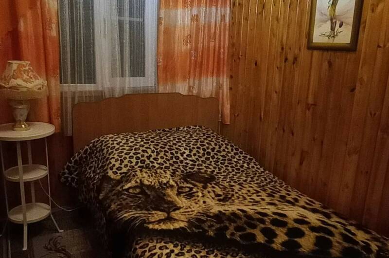 Второй этаж 4 номер