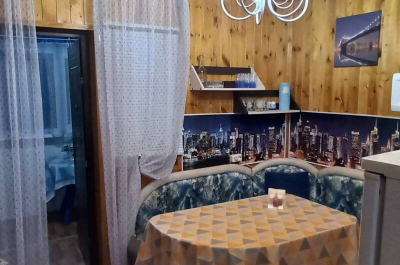 Второй этаж 4 номер