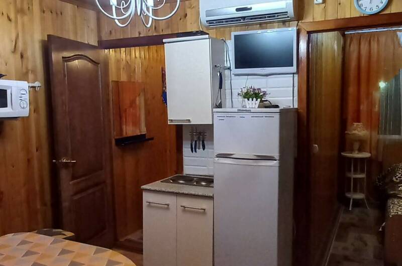 Второй этаж 4 номер