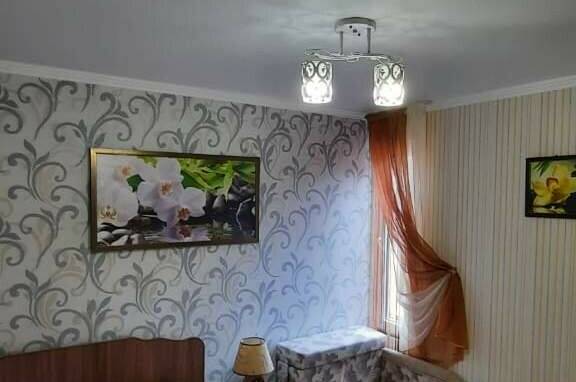 № 7 Новый 4−6 местный номер