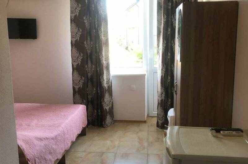 2-х местный «Комфорт»