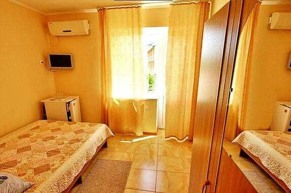 2-х местный «Комфорт»