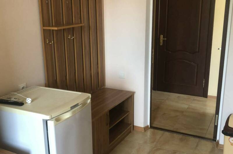 2-х местный «Комфорт»