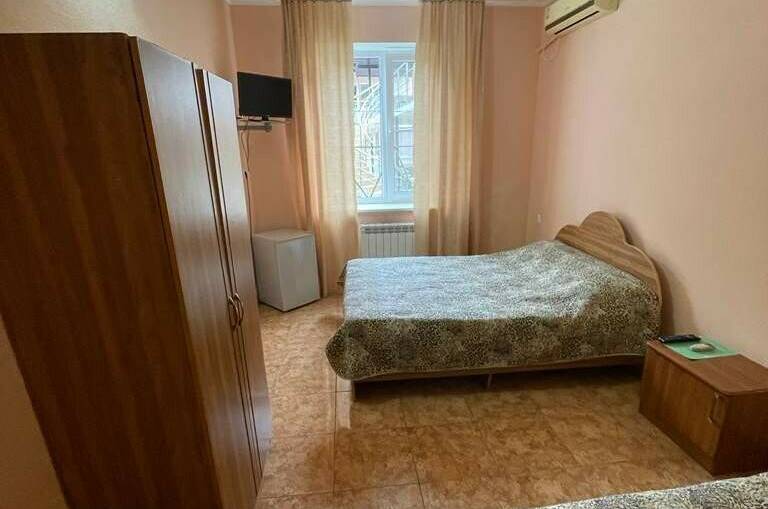 3-х местный «Комфорт»