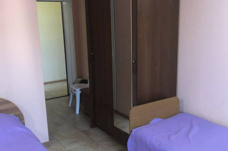 3-х местный «Комфорт»