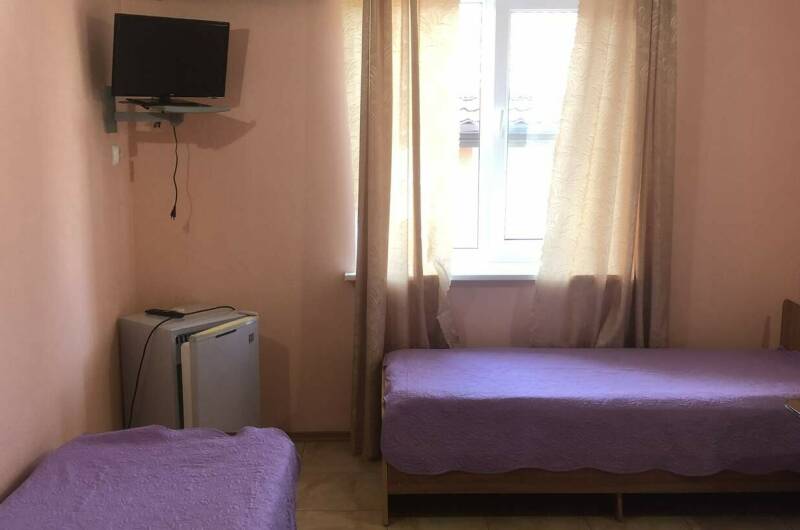 3-х местный «Комфорт»