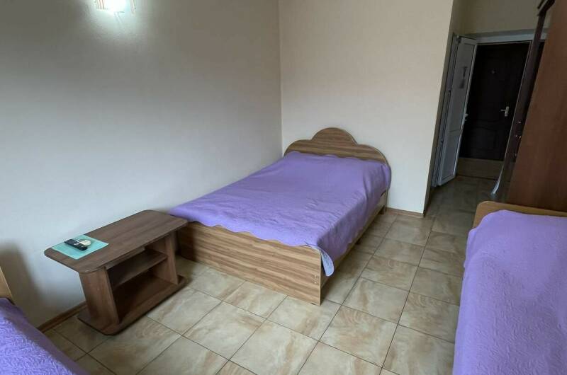 4-х местный «Комфорт»