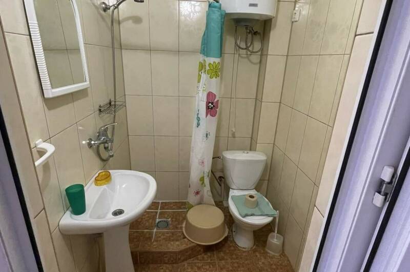 4-х местный «Комфорт»