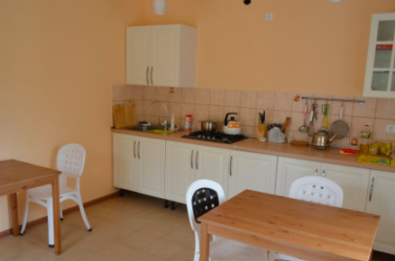 4−5х местный номер в коттедже