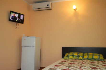 4−5х местный номер в коттедже