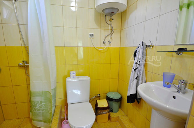 4−5х местный номер в коттедже