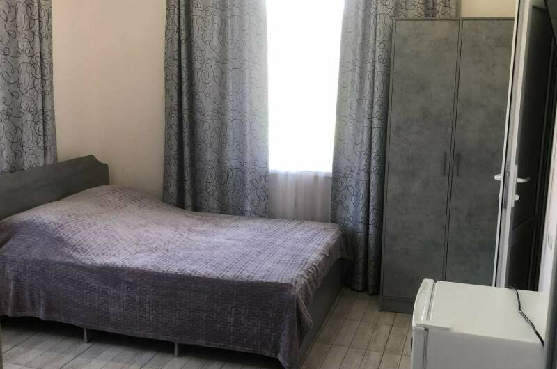 3-х местный «Комфорт+»