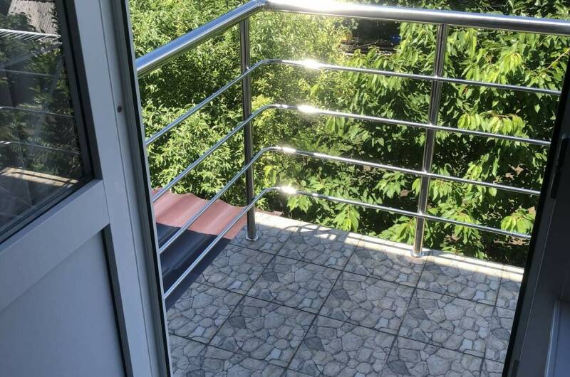 3-х местный «Комфорт+»