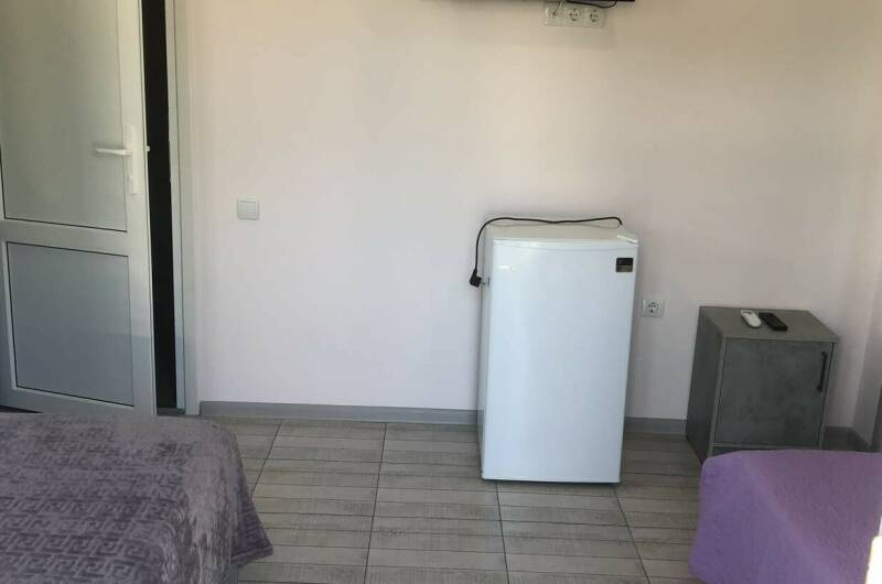 3-х местный «Комфорт+»