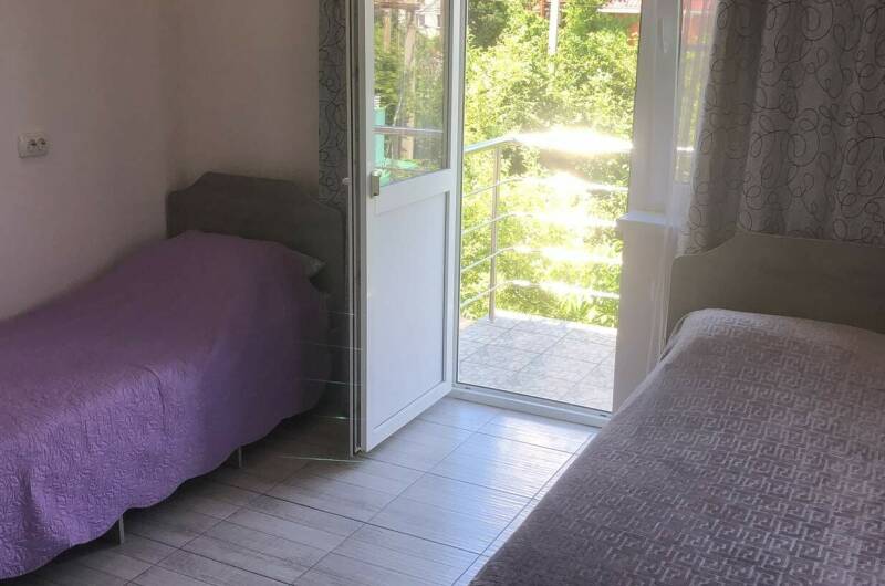 3-х местный «Комфорт+»