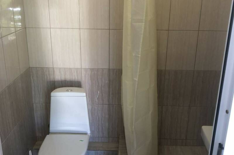 3-х местный «Комфорт+»