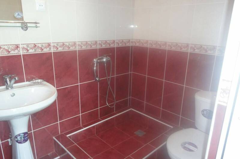 Трехместный номер «Стандарт» с удобствами