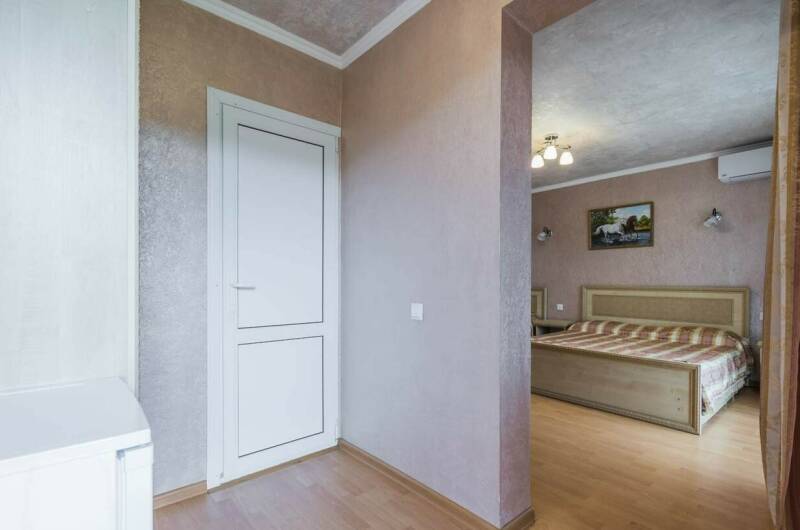 3-х местный «Стандарт» повышенной комфортности