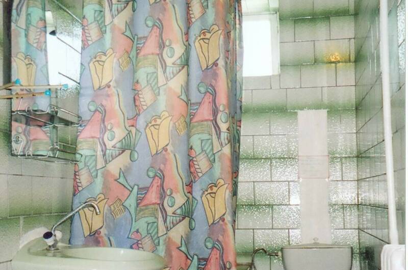 2-х местный номер. Эконом, к. № 1