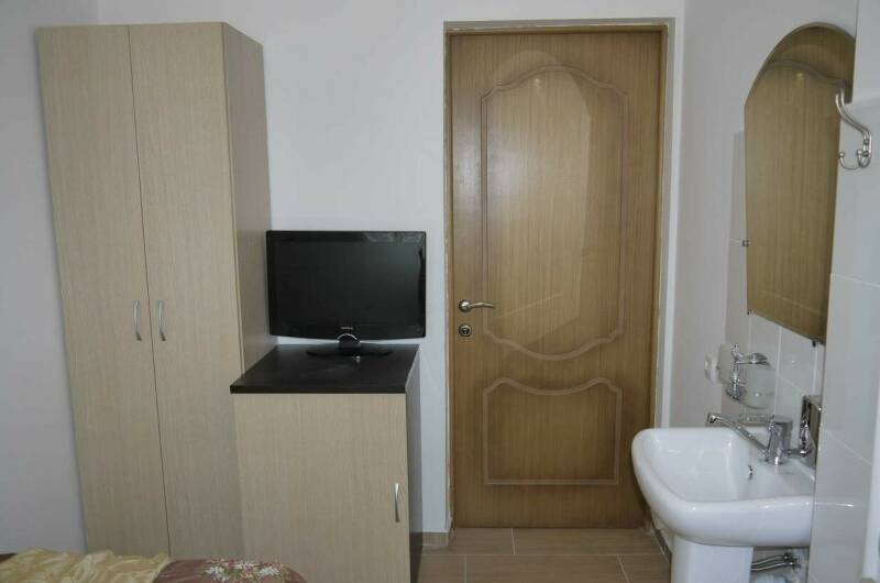 1 местный в корпус № 3