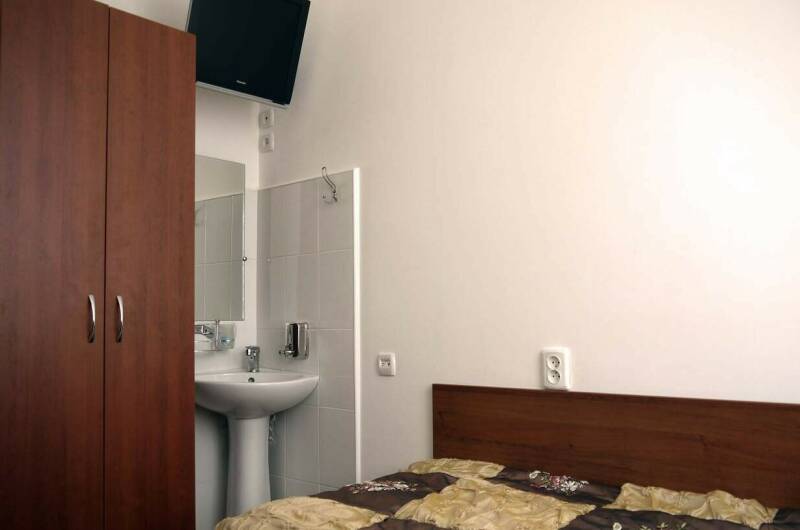 1 местный в корпус № 3