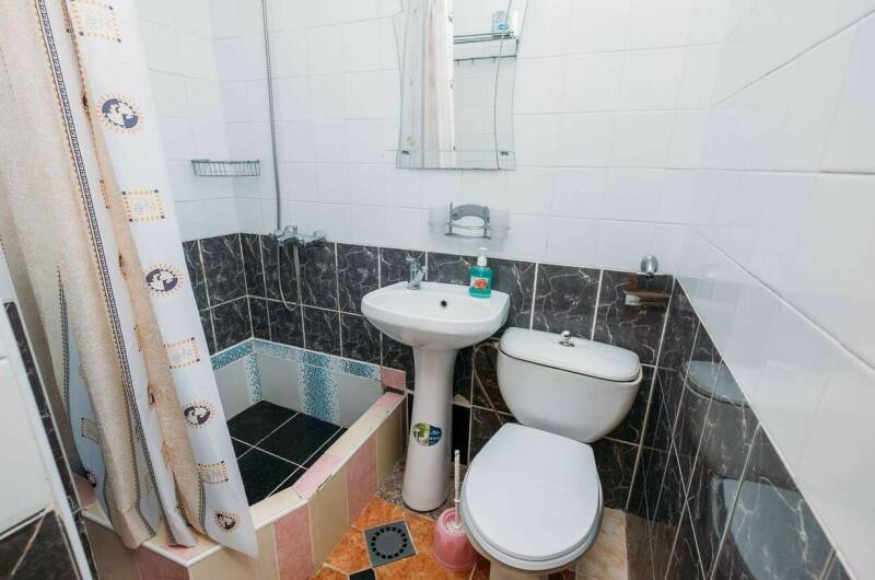 2х-местный номер Улучшенный. Standard, к. № 2