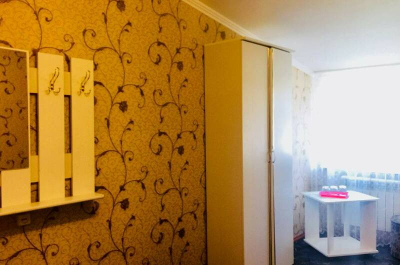 Стандартный двухместный номер (2 отельные кровати)