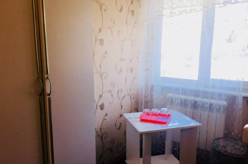 Стандартный двухместный номер (2 отельные кровати)