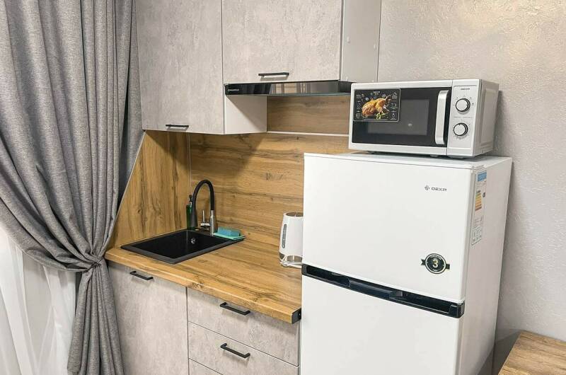 3-х комнатный «Семейный» Люкс