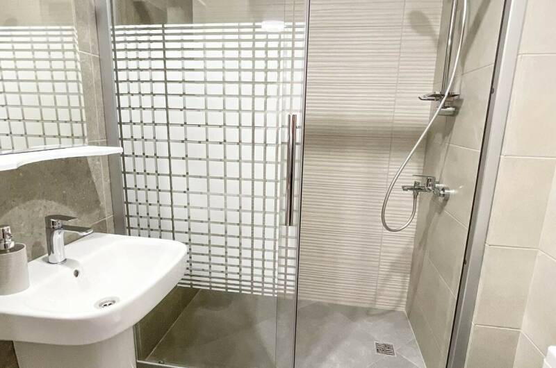 3-х комнатный «Семейный» Люкс