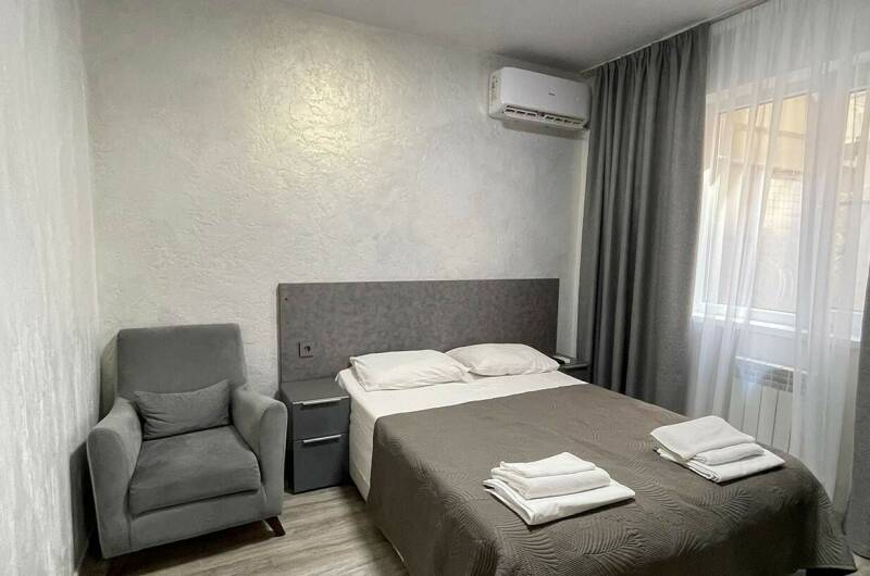 2-х комнатный «Семейный»