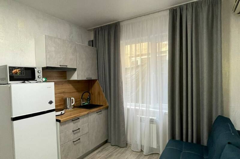 2-х комнатный «Семейный»