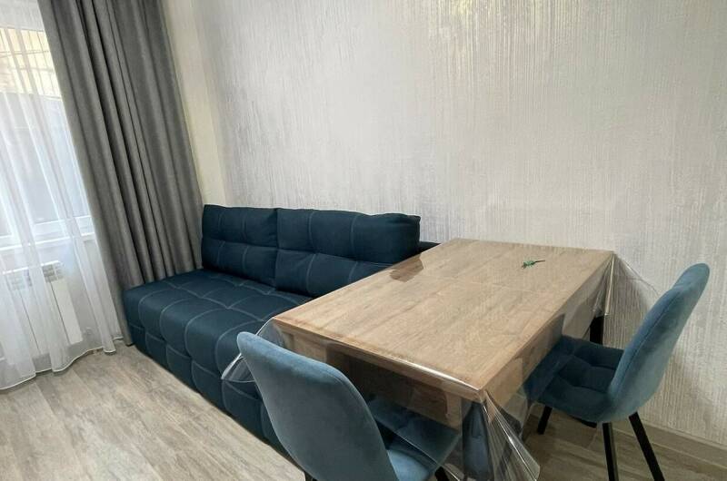 2-х комнатный «Семейный»