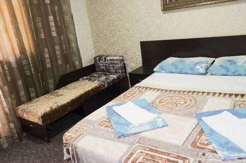 2-х местный «Стандарт»