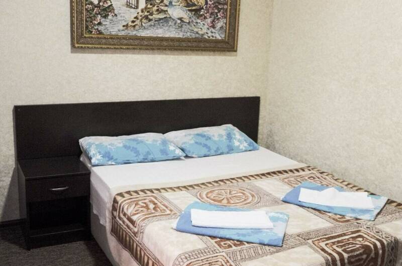 2-х местный «Стандарт»