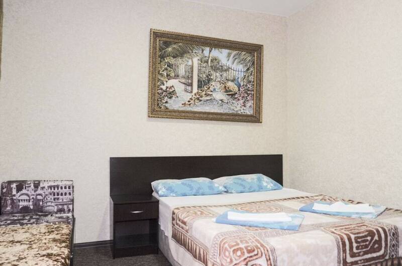 2-х местный «Стандарт»