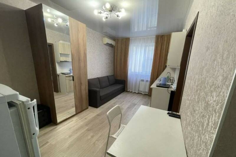 3-х комнатный «Семейный» Люкс