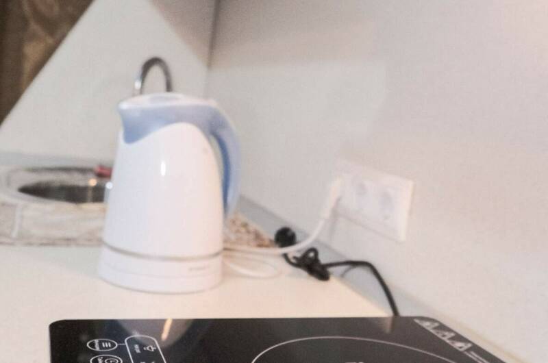 3-х комнатный «Семейный» Люкс