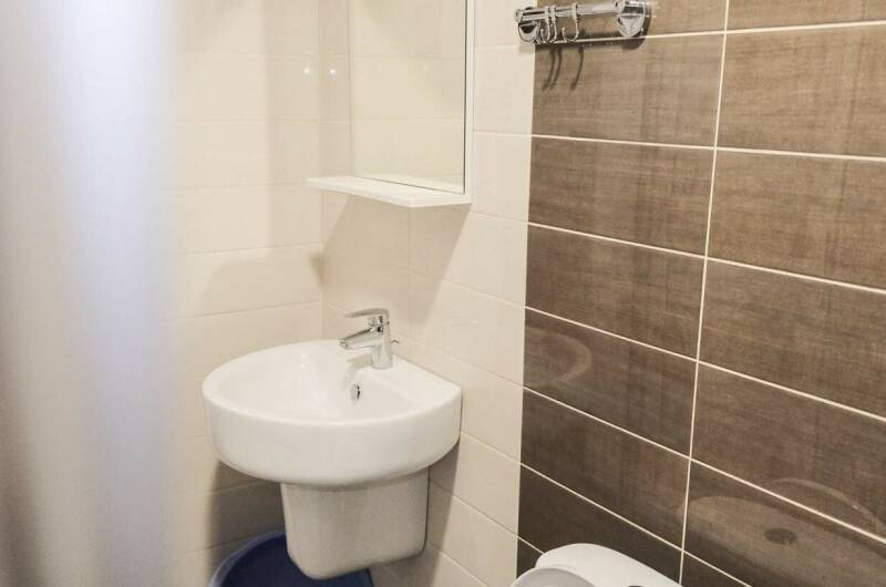 3-х комнатный «Семейный» Люкс