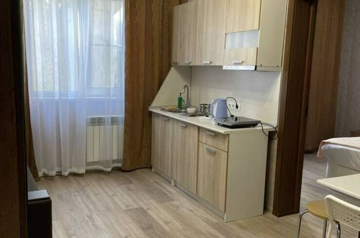 3-х комнатный «Семейный» Люкс