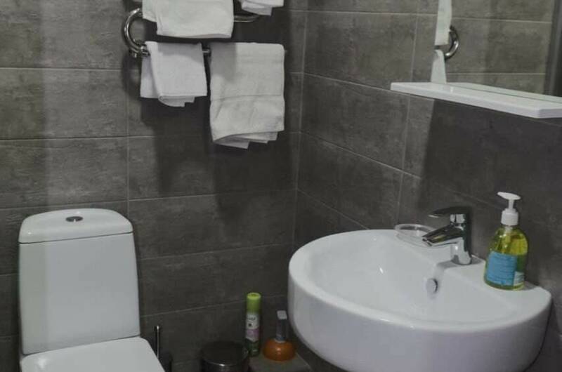 Апартамент «Студия»