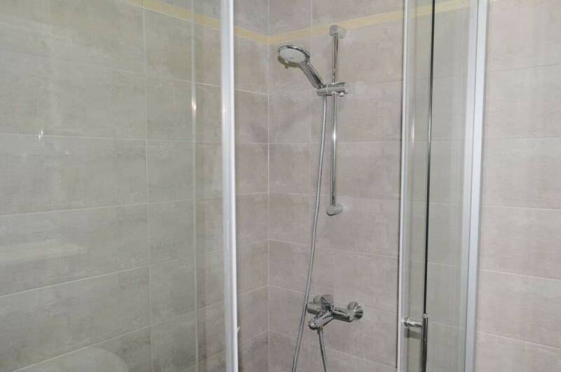 Апартамент «Студия»