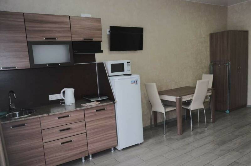 Апартамент «Студия»